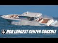 Hcb sextet 450 mercury beast  haulover inlet boats and powerboat  yachtspotter miami