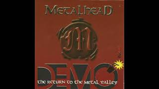 MetalheaD - The Hired Guns