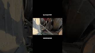 TG: nexpertGM Давно стоит, трудяга! #shorts #независимыйэксперт #георгиймедведев #авто