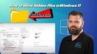 Ever wonder where your files disappeared to? screenshot 5