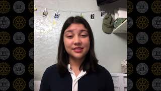 OMSD | Ontario Montclair Rotary Students of the Month - May 2021