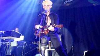 Patrick Wolf - Augustin (live@avant fest, 2009)