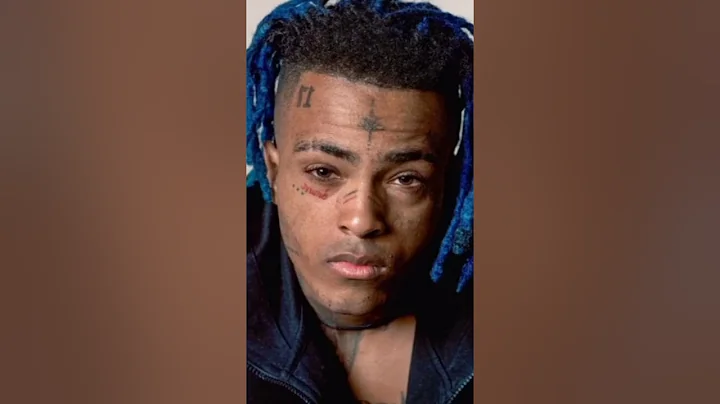 XXXTENTACION vs. Juice WRLD - SAD! Mashup (R. I. P.)