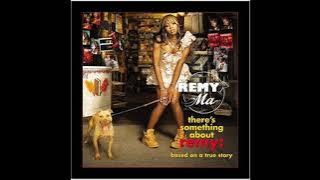 Remy Ma - Conceited (Audio)
