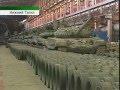 УВЗ получил госзаказ на модернизацию танка Т-72