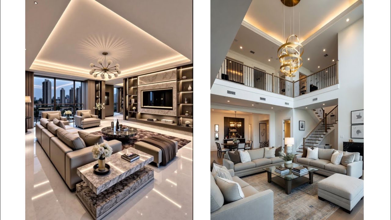 2026 Timeless Designs for Luxury Homes || Luxury homes designs ideas in ...