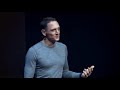 "This is why I free dive": A journey into the deep | William Trubridge | TEDxChristchurch