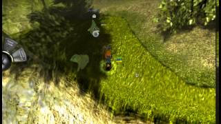 Swordstack Projectile Testing Single Player, Solo