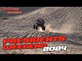 Glamis presidents weekend 2024 crew is showing up china wall wild night ride its just the beginning