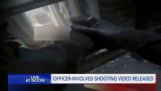 Famous SLCPD releases footage from officer-involved shooting Profile