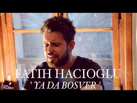 ido Tatlises -  Ya Da Bosver / Cover