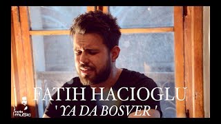 ido Tatlises -  Ya Da Bosver / Cover Resimi