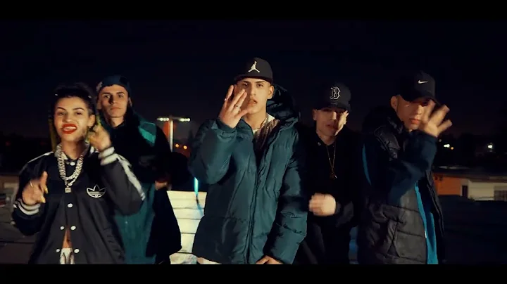 SATA (Remix) Thommy Cabrera Ft J.Mastermix, Kapsul...