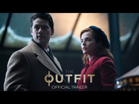The Outfit | Official Trailer (Universal Pictures) HD