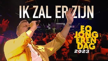Ik zal er zijn - EO Jongerendag 2023 feat. Beam Worship Band