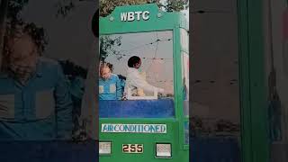 WBTC Grand Relaunch of AC Tram, Kolkata Heritage #MMLIVE