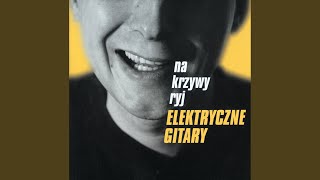 Video thumbnail of "Elektryczne Gitary - Ona Jest Pedalem"