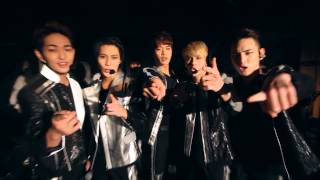 映画『SMTOWN THE STAGE−日本オリジナル版−』第2弾予告編