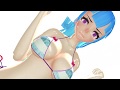 【MMD 紳士向け】上下健全運動