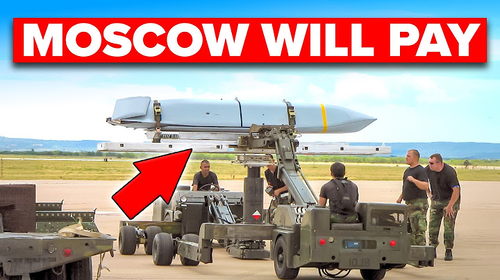 Everyone in Moscow Should Be AFRAID... After What US Is Giving Ukraine
