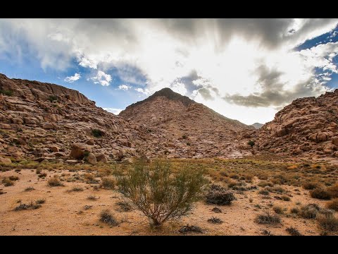 Documentar Muntele Sinai - Arabia Saudita