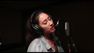 Video thumbnail of "Havana - Camila Cabello cover by Alexandra Porat"