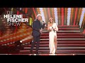 Helene fischer tom jones  sexbomb live  die helene fischer show