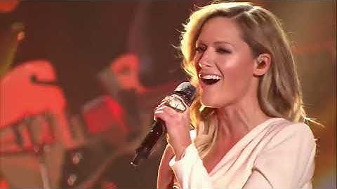 Thumbnail of Helene Fischer, Tom Jones - Sexbomb (Live - Die Helene Fischer Show)