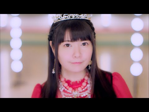 竹達彩奈 - apple*colorful*princess［Official Video］ - YouTube
