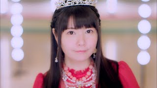 竹達彩奈 - apple*colorful*princess［Official Video］ - YouTube