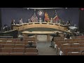 Live-Stream Video: Panicked Maricopa County Board of Supervisors Hold Monday Meeting Before Tuesday’s Senate Grilling
