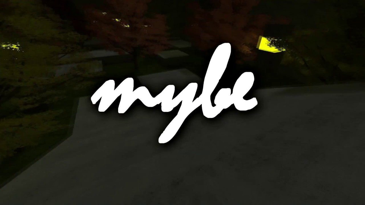 CSS Bhop ruska Mybe YouTube Css bhop ruska mybe youtube