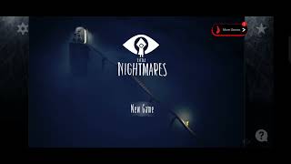 Little Nightmares v1.4 APK (Full Game) screenshot 1