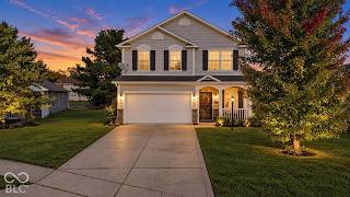 4141 Candy Apple Court | Indianapolis Real Estate