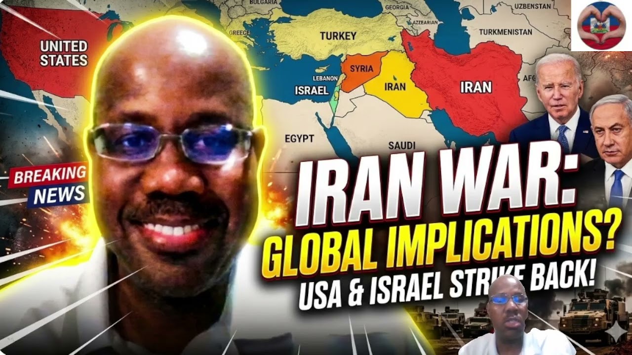 Impak Gè sa Sou Ekonomi an. USA Mande Zelensky vinn Edel