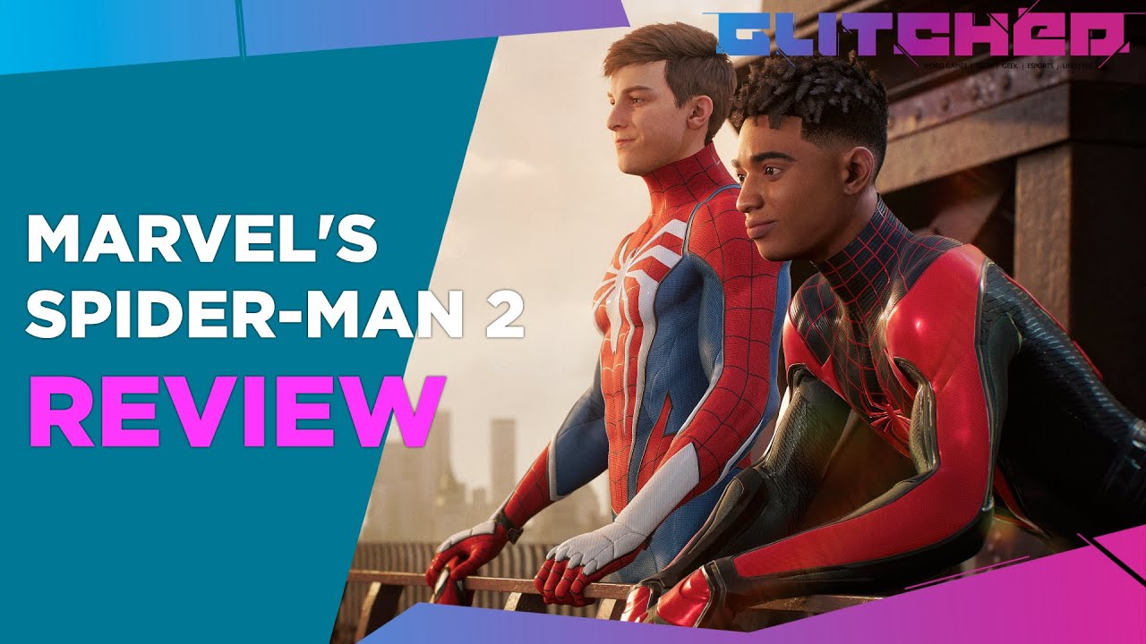 Marvel's Spider-Man 2 Review Roundup (91% on Metacritic!) 