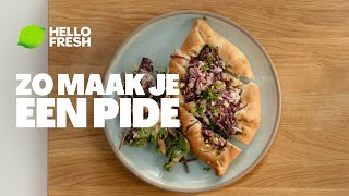 Ontdek De Geheimen Van De Perfecte Pide De Beste Tips