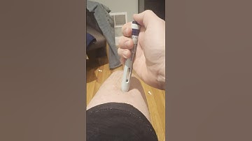 Enbrel sure click auto injector