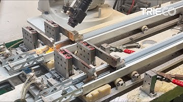 Trieco Lighting丨Production Flow Overview