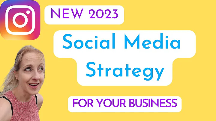 Simple Instagram Marketing Strategy for 2023: How ...