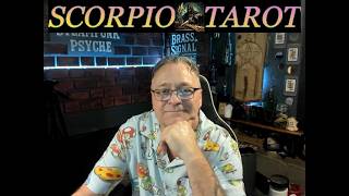 🦂 Scorpio:— 2026:Girl, I See You. Shine On, Sister… Stay Open, Love Is Aligning. #steampunkpsyche screenshot 5