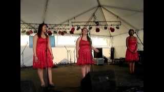 Goodbye Song From Out Of The Box Performed By Mths Studio Choir