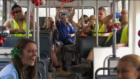 Swift and Shift - S1 E9 Part1 - A Swifty Shifty Xmas