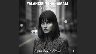 Yalancısın İnanamam Seher Vakti