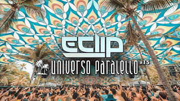 E-Clip @ Universo Paralello 2020