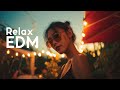 Chill EDM Vibes 🎧 Relaxing Electronic Music for Study, Focus &amp; Good Times