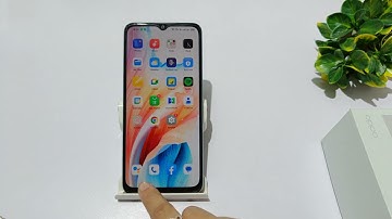 how to remove app pinning in oppo a18 | oppo a38 me screen pinning kaise remove kare