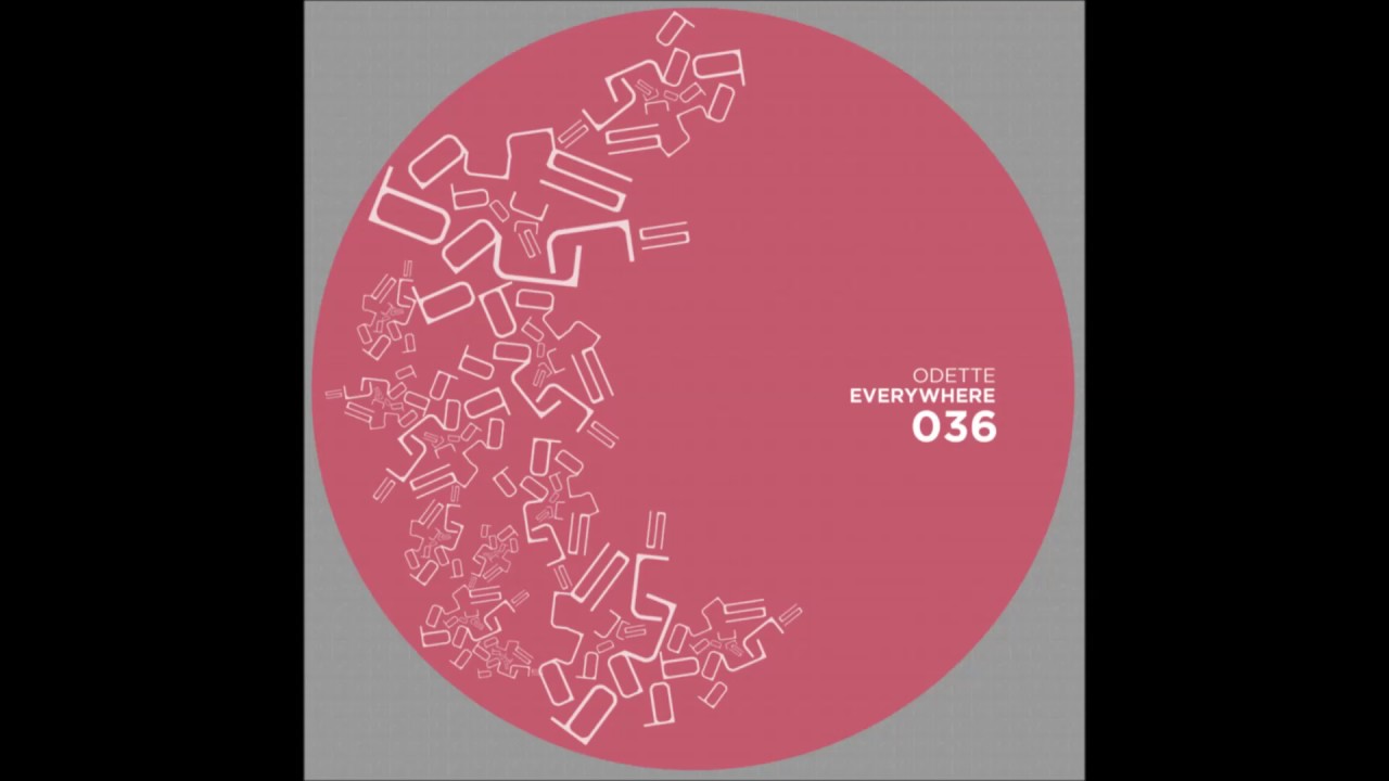 Watch Odette - ToolFool (BAUNS036) on YouTube Watch Odette - ToolFool (BAUNS036) on YouTube
