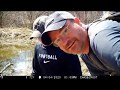 Wildlife at the Tributary Crossing Part 1 ~ Browning Recon Force Advantage