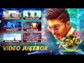 Sarrainodu Video Jukebox || Sarrainodu Video Songs || Allu Arjun, Rakul Preet || Telugu Songs 2016 Mp3 Song